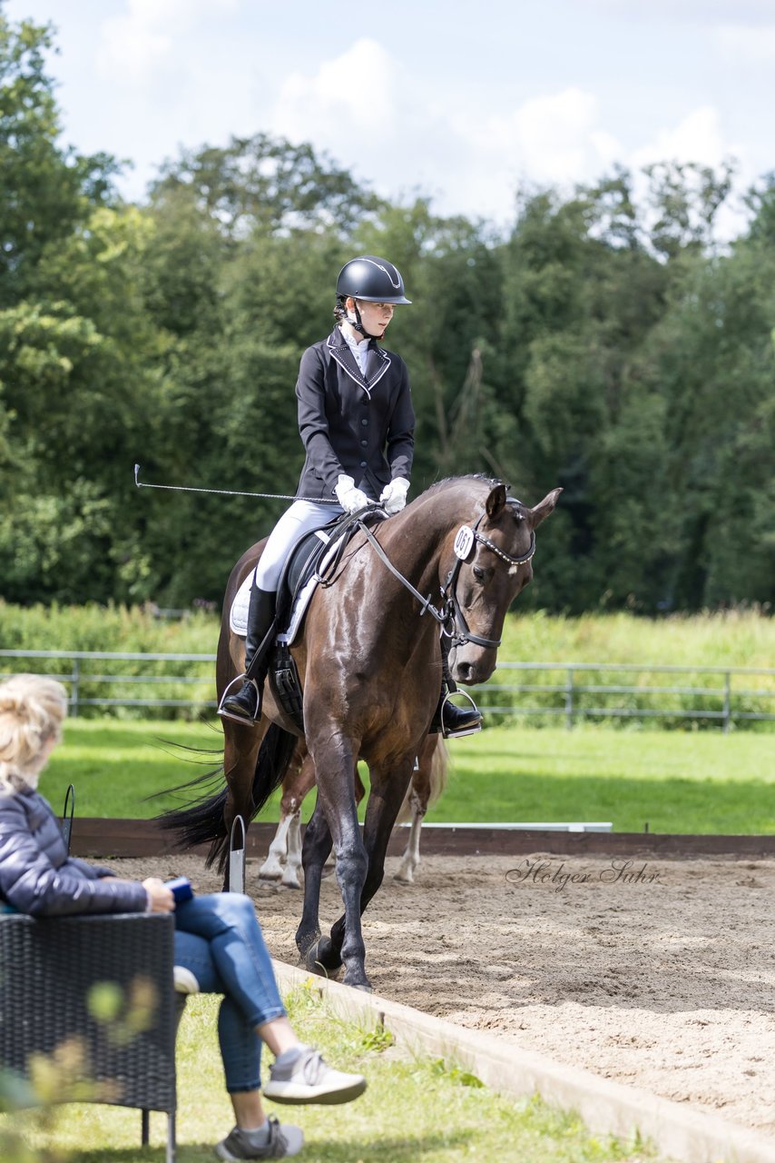 Bild 653 - Pony Akademie Turnier